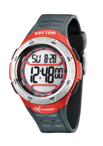 Expander Street Herrenuhr Armbanduhr Digital Uhr Chronograph R3251172006 Expander Street Herrenuhr Armbanduhr Digital Uhr Chronograph R3251172006