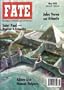 Fate Magazine, May 2003: Jules Verne and Atlantis (Vol. 56, No. 5)