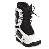 Limited Team Boot Snowboard Boots 2011