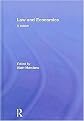 Law and Economics (Hardcover)
