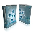 Jax Design Xbox 360 Concole Protector Skin Decal Sticker