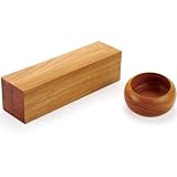 Argentinian Osage Orange, 1-1/2 x 1-1/2 x 12