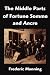 The Middle Parts of Fortune Somme and Ancre