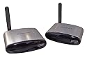 Visua 5.8Ghz Wireless TV Audio Video Sender & Receiver - no wifi interference