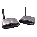 Visua 5.8Ghz Wireless TV Audio Video Sender & Receiver - no wifi interference