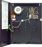 HONEYWELL POWER HP600ULX 6A 12/24VDC UL Listed PS & Encl