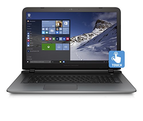 HP Pavilion 17-g120nr 17.3-Inch Laptop