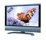 Sharp LC37P50E 37 Widescreen HD Ready LCD TV