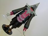 Legend of Zelda Twilight Princess Desk Top Trading Figure Zant 41lVN6tpsQL. SL160 Legend of Zelda Twilight Princess Desk Top Trading Figure Zant