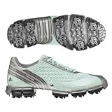 Adidas 2009 Ladies Tour 360 Sport Golf Shoe - Echo Blue Metallic Silver Dark Silver... by
