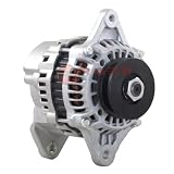 ALTERNATOR NISSAN KPH KUGH LIFT TRUCK A007T03371A by Rareelectrical