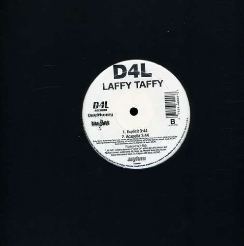 Laffy Taffy