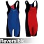 Brute Hcr2000 Reversible Wrestling Singlet Extra Small