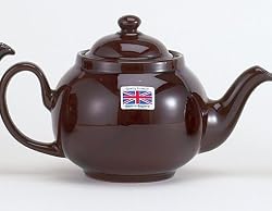 Brown Betty 7701  Tea for One Teapot