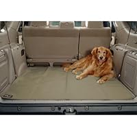 Solvit 62316 Waterproof SUV Cargo Liner