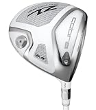 Cobra ZL Encore White Driver