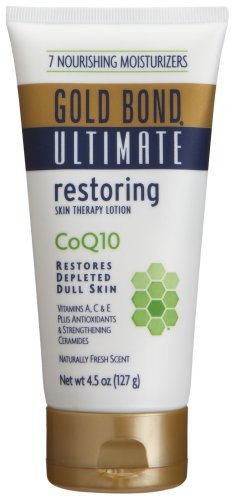 Gold Bond Ultimate Restoring Skin Therapy Lotion 4.5 oz (127 g)