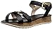 Nine West Women's Confrence Leather Dress Sandal