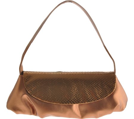Touch Ups Womens Lori Evening Handbag