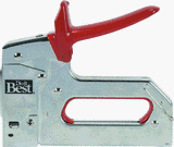 Do it Best Imports/ Apex 381829 Do it Heavy-duty Staple Gun
