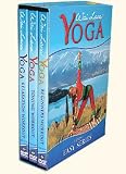 Wai Lana Easy Series tripack DVDs, Yoga Books & Videos, Yoga, Yoga & Pilates