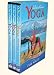 Sporting Goods : Wai Lana Easy Series tripack DVDs, Yoga Books & Videos, Yoga, Yoga & Pilates