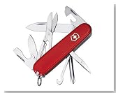 VICTORINOX(ビクトリノックス) トラベラー PD 14703