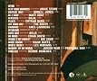 Jazzmatazz, Vol. 3: Streetsoul