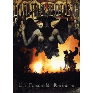 The Invaluable Darkness (Live)
