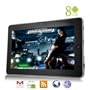 Tablet Pc 10.2 Pouces - Wi-Fi - Bluetooth - Gps - Webcam- Android 2.3