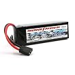8000mAh 3S 11.1V Sport Race 22C LiPo (no Case) TRA