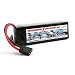 8000mAh 3S 11.1V Sport Race 22C LiPo (no Case) TRA