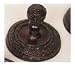 India Ink #407-944-01-554 PalazBRZ Double Robe Hook