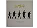Genesis Live Poster Band Shot The Way We Walk Volume One: The Shorts Image
