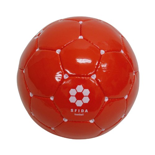 SFIDA(スフィーダ) フットサルボール BSF-FJ03 RedRibbon