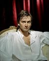 David Tennant Photograph