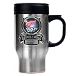 Detroit Red Wings NHL 2008 Stanley Cup Champs Stainless Steel Travel Mug by Great American Products