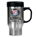 Detroit Red Wings NHL 2008 Stanley Cup Champs Stainless Steel Travel Mug