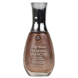 Sally Hansen Diamond Strength Nail Enamel-24 Karat-0.45 oz