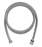 Grohe 28 409 000 Movario Hand Shower Hose, Chrome