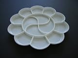 14 Well Flower Palette for Sumi Watercolor Painting