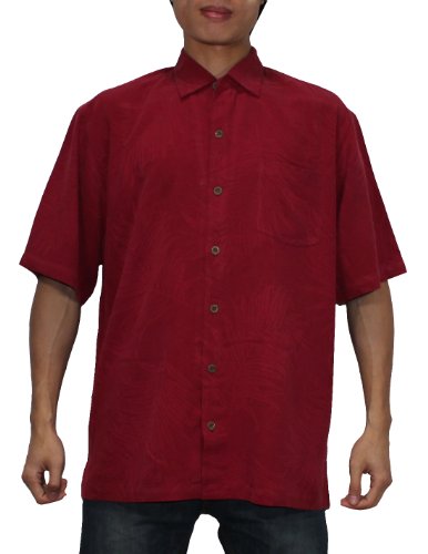 tommy bahama red shirt