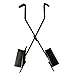 Rome Industries Pie Iron Kickstand, 15