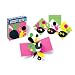 Pop-Up Note Cards (Paisley Pop)