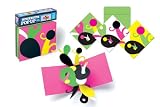 Pop-Up Note Cards (Paisley Pop)