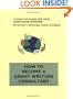 How to Become a Grant Writing Consultant
