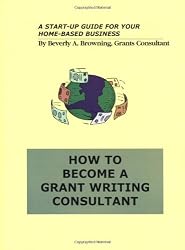 How to Become a Grant Writing Consultant