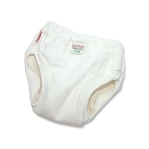 Imse Vimse Training Pants - 24 to 31 lbs - White