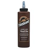 Buy 16 Ounce Titebond Liquid Hide Glue by Titebond