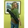Professional Carrying Tube- 3-1/2 Inch Diameter